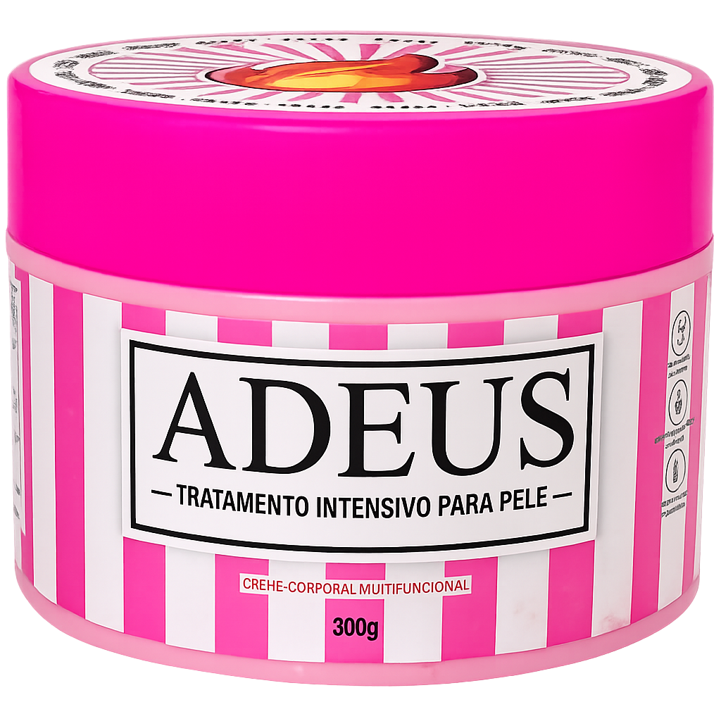 Crema eliminadora de estrías