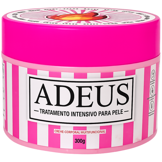 Crema eliminadora de estrías