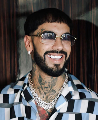Anuel aa